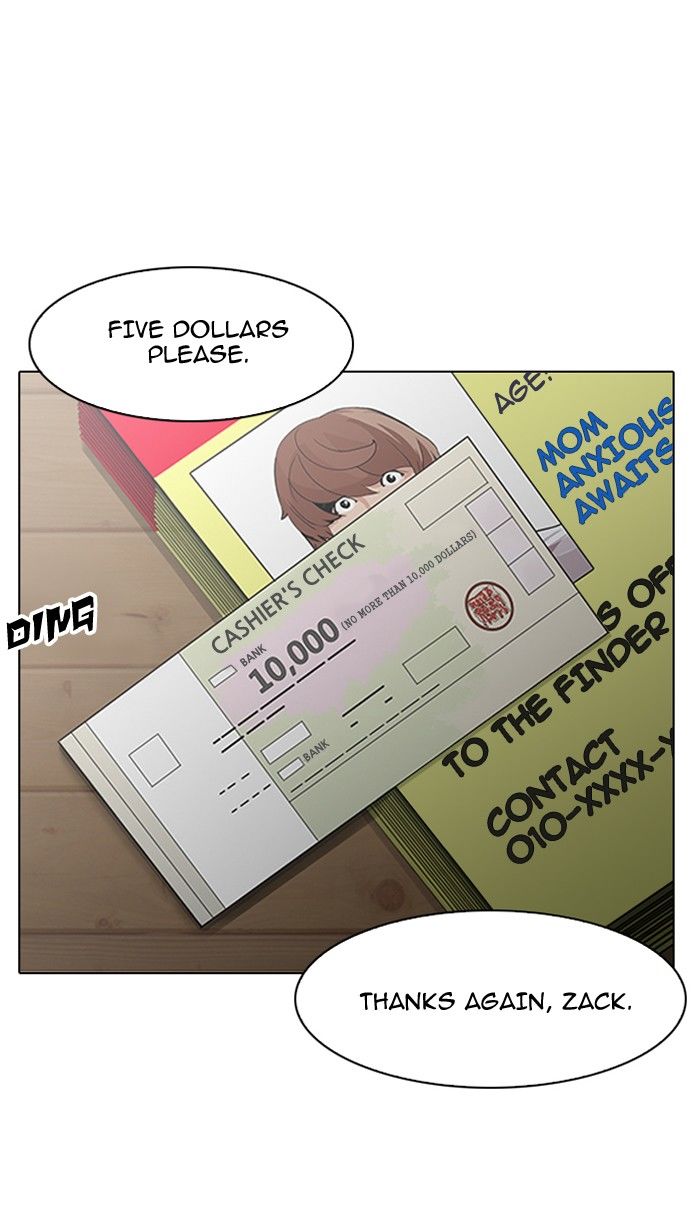 Lookism Chapter 138 page 129 - Chapter 138