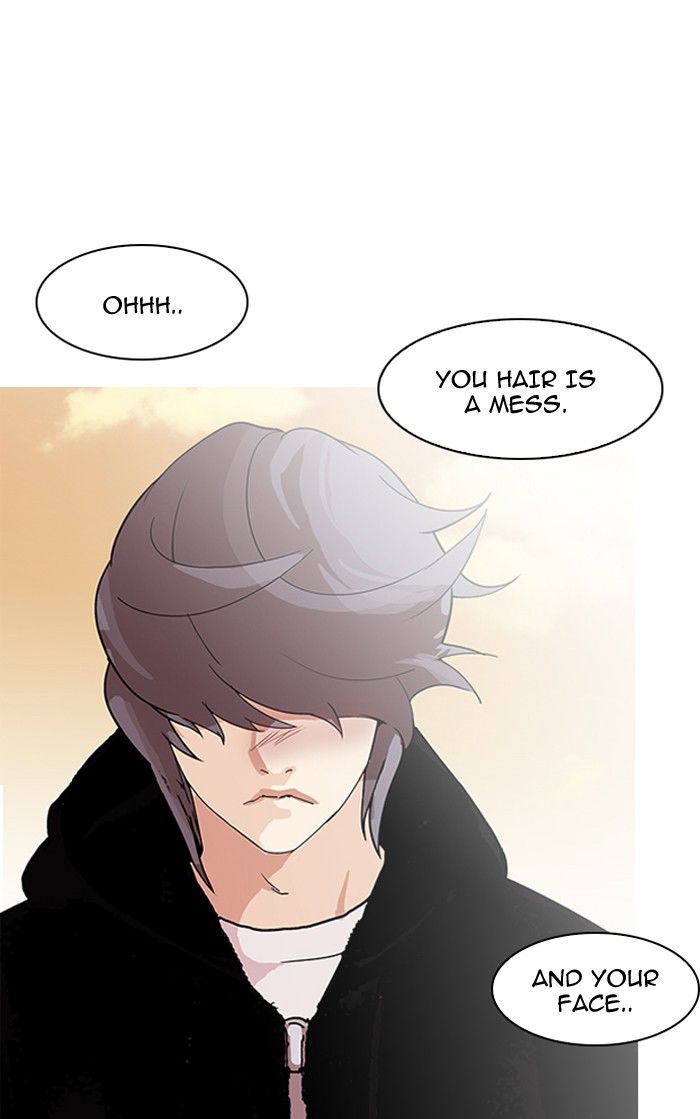 Lookism Chapter 138 page 131 - Chapter 138