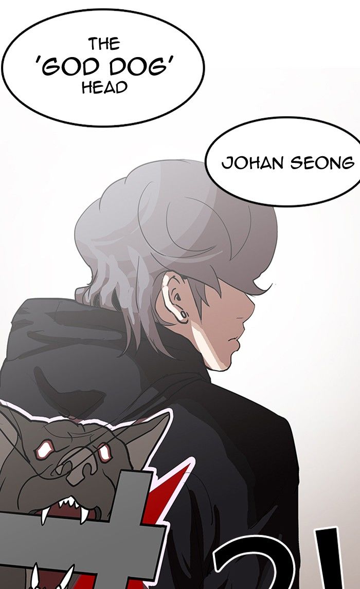 Lookism Chapter 138 page 140 - Chapter 138