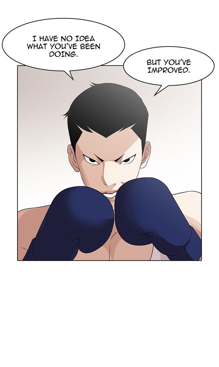 Lookism Chapter 138 page 16 - Chapter 138