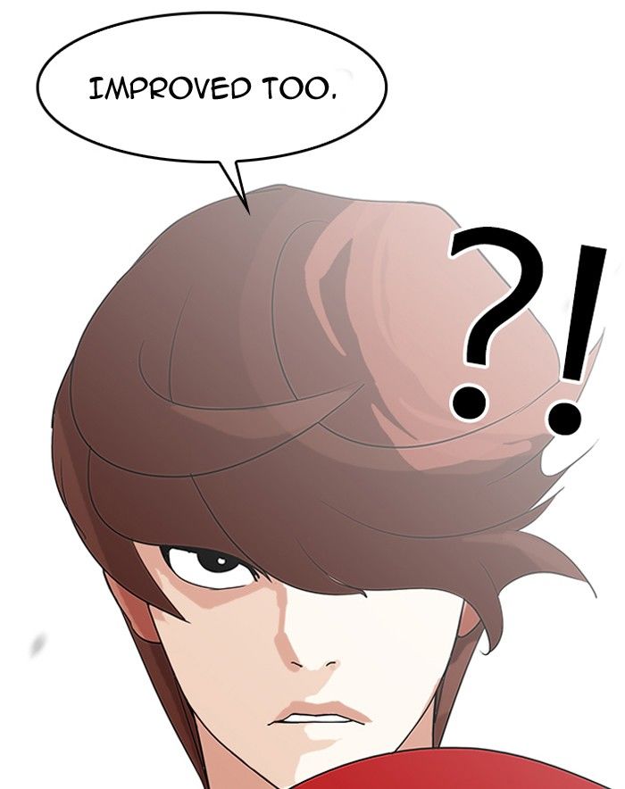 Lookism Chapter 138 page 18 - Chapter 138