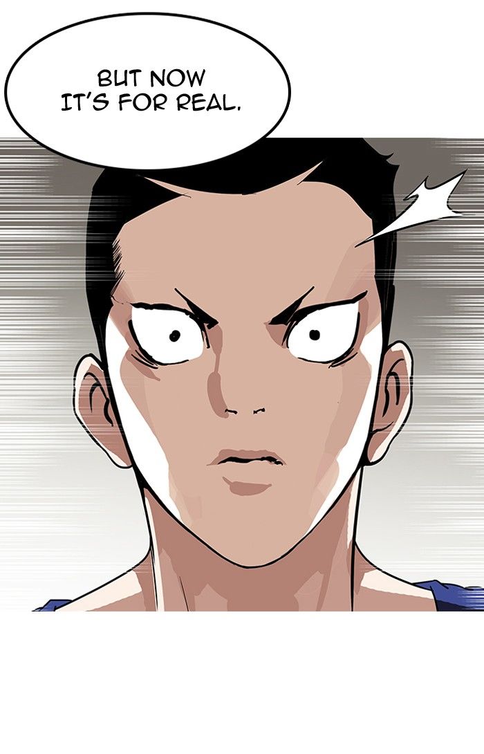 Lookism Chapter 138 page 20 - Chapter 138