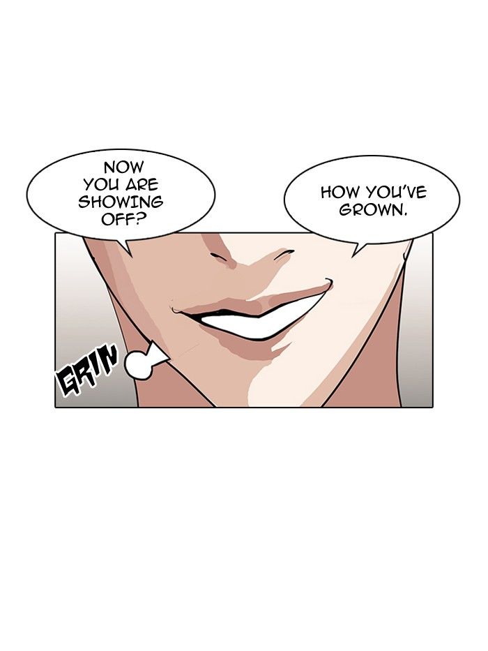 Lookism Chapter 138 page 21 - Chapter 138