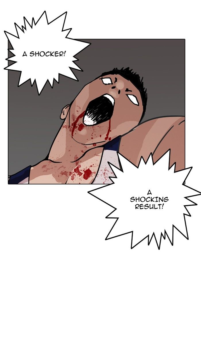 Lookism Chapter 138 page 35 - Chapter 138