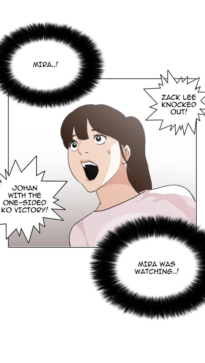 Lookism Chapter 138 page 36 - Chapter 138
