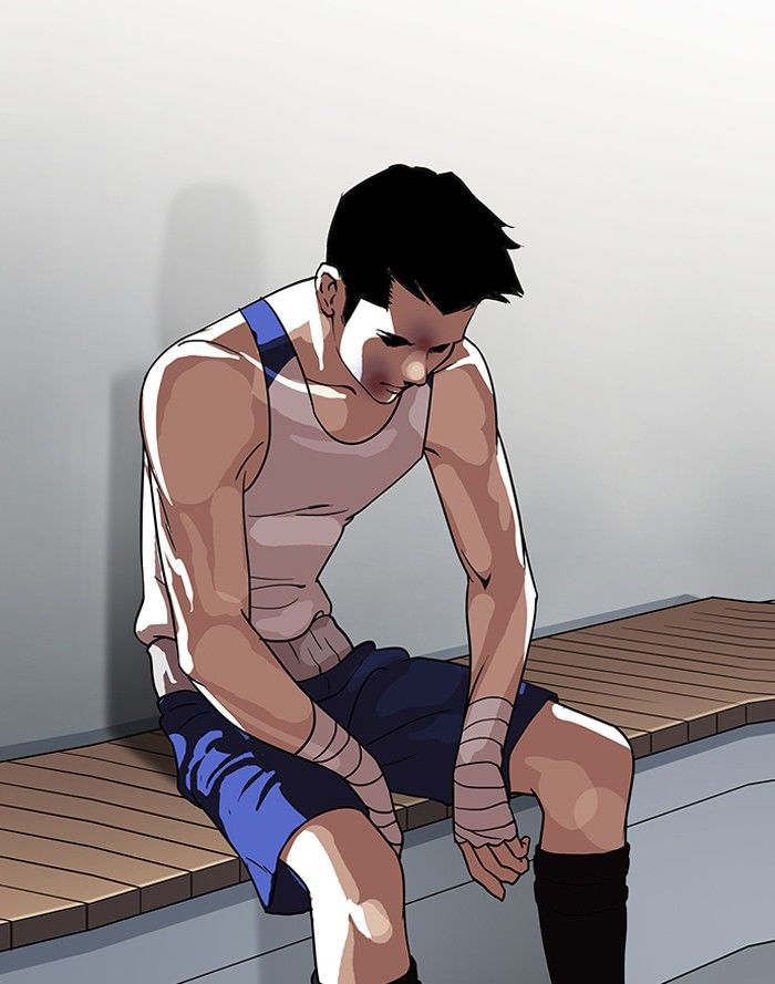 Lookism Chapter 138 page 61 - Chapter 138