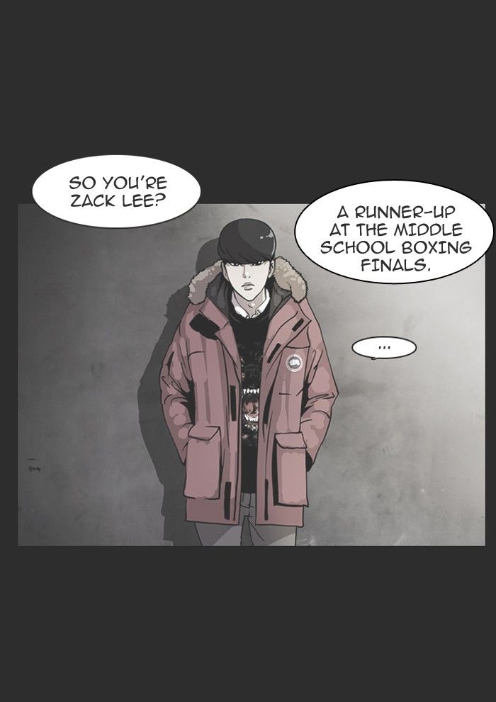 Lookism Chapter 138 page 66 - Chapter 138