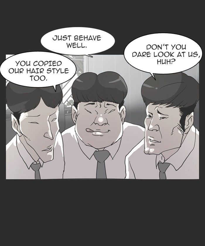 Lookism Chapter 138 page 67 - Chapter 138