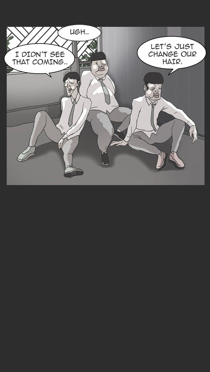 Lookism Chapter 138 page 69 - Chapter 138