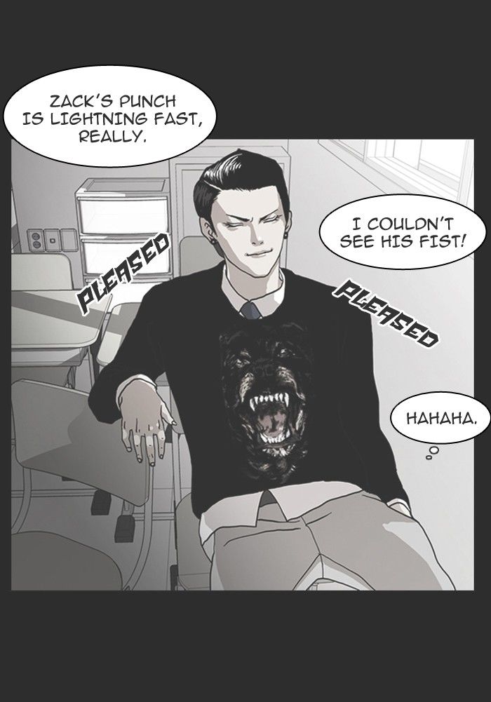 Lookism Chapter 138 page 70 - Chapter 138
