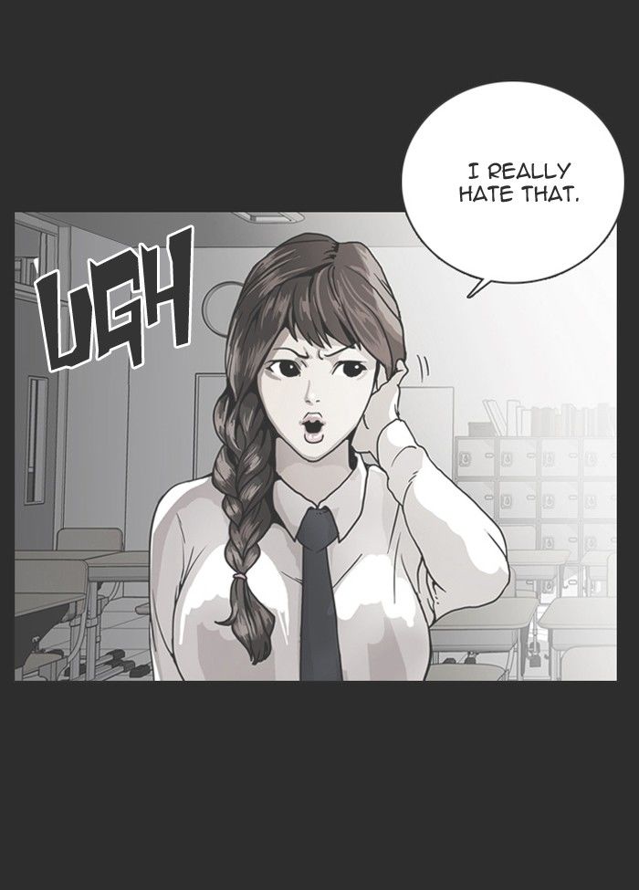 Lookism Chapter 138 page 71 - Chapter 138