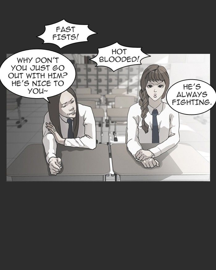 Lookism Chapter 138 page 72 - Chapter 138