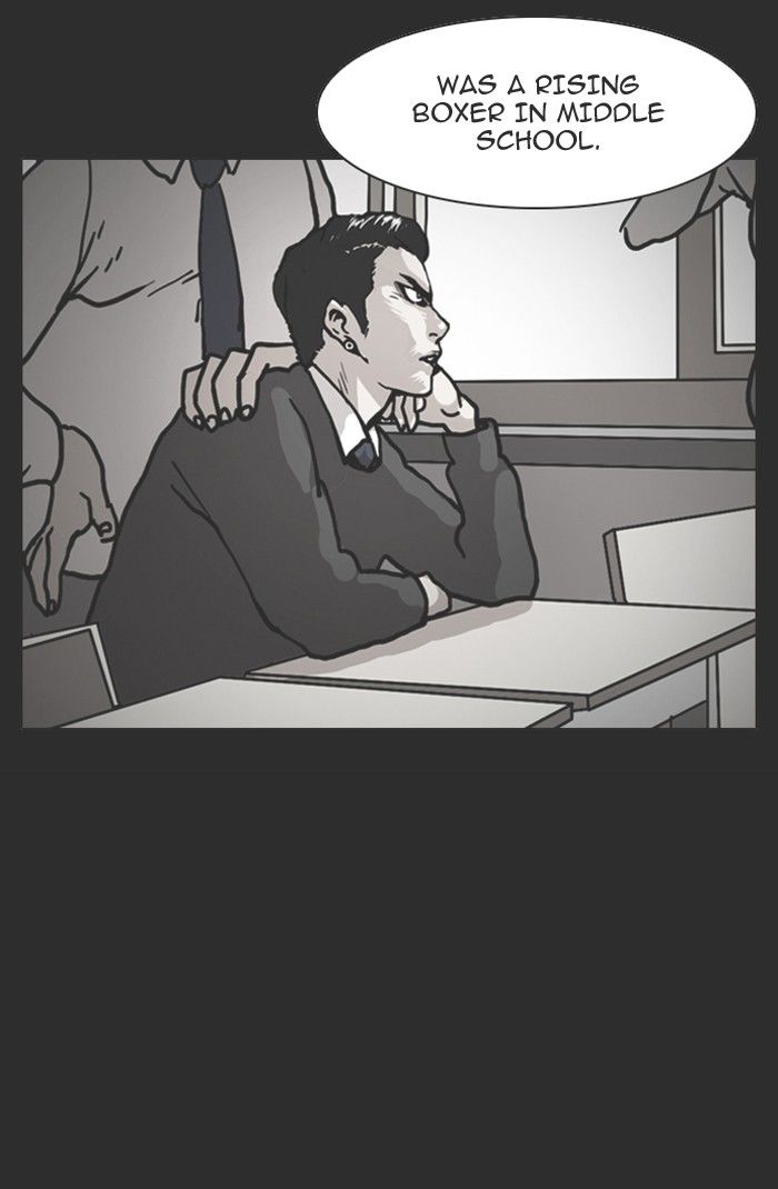 Lookism Chapter 138 page 74 - Chapter 138