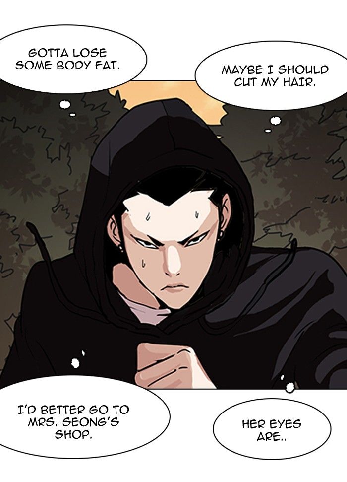 Lookism Chapter 138 page 89 - Chapter 138