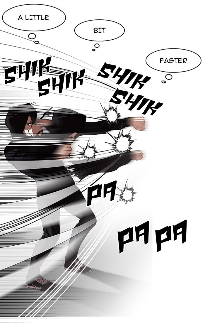 Lookism Chapter 138 page 91 - Chapter 138