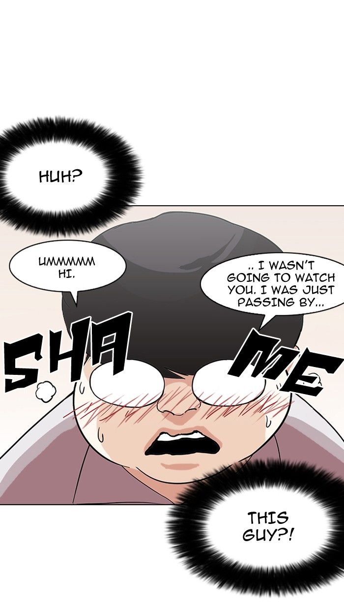 Lookism Chapter 138 page 95 - Chapter 138