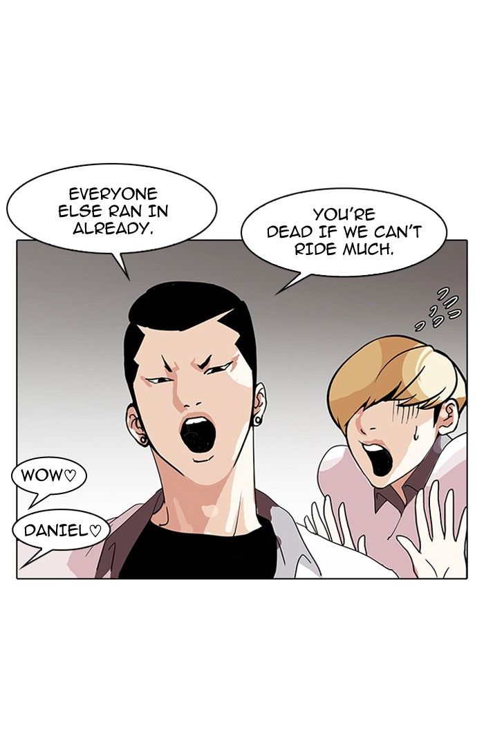 Lookism Chapter 139 page 13 - Chapter 139