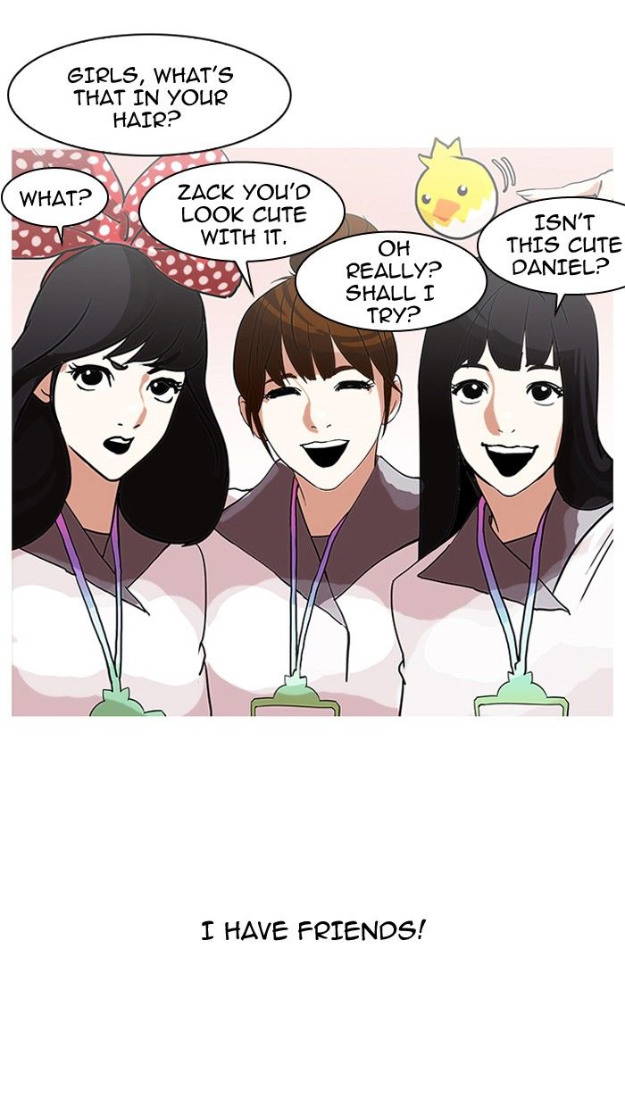 Lookism Chapter 139 page 14 - Chapter 139