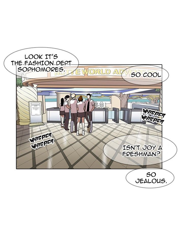 Lookism Chapter 139 page 17 - Chapter 139