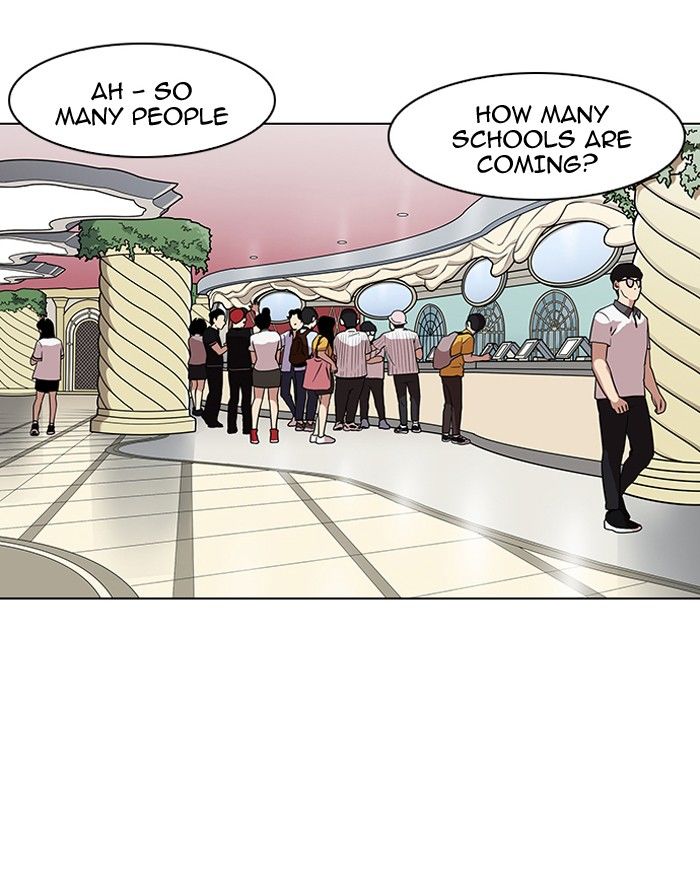 Lookism Chapter 139 page 2 - Chapter 139