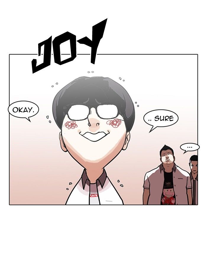 Lookism Chapter 139 page 21 - Chapter 139