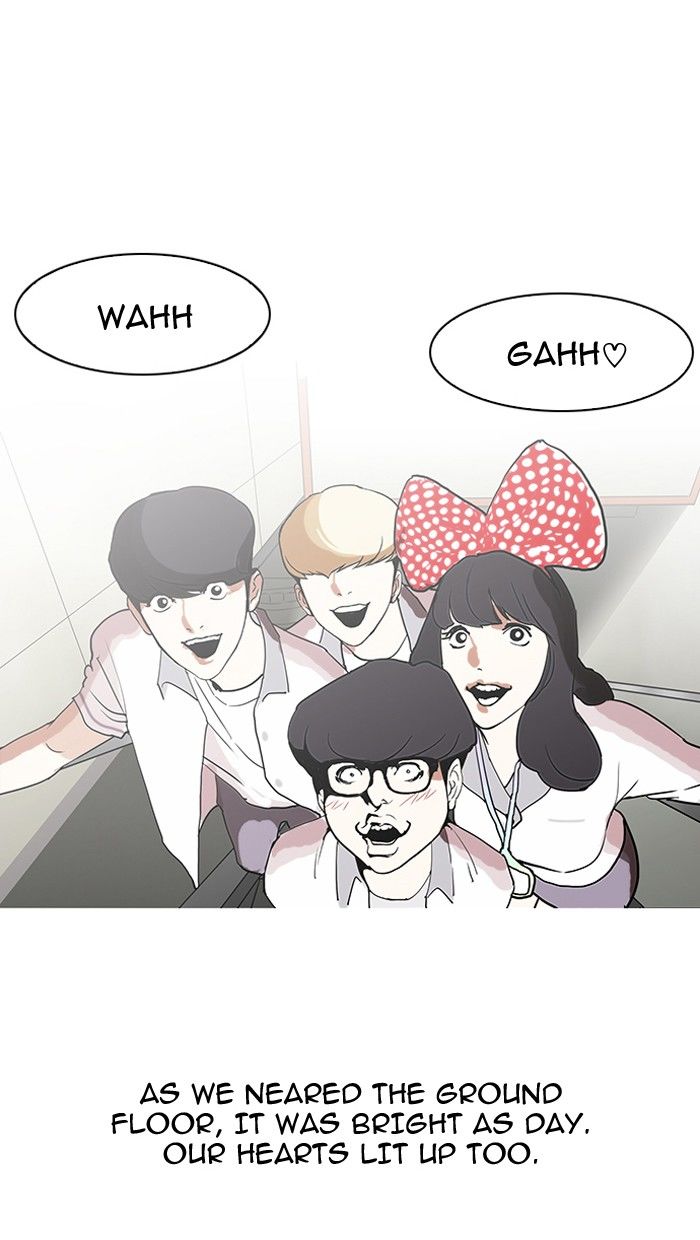 Lookism Chapter 139 page 25 - Chapter 139