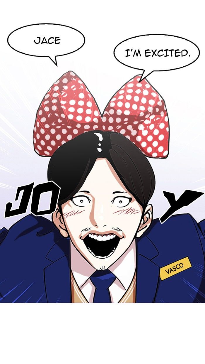 Lookism Chapter 139 page 30 - Chapter 139