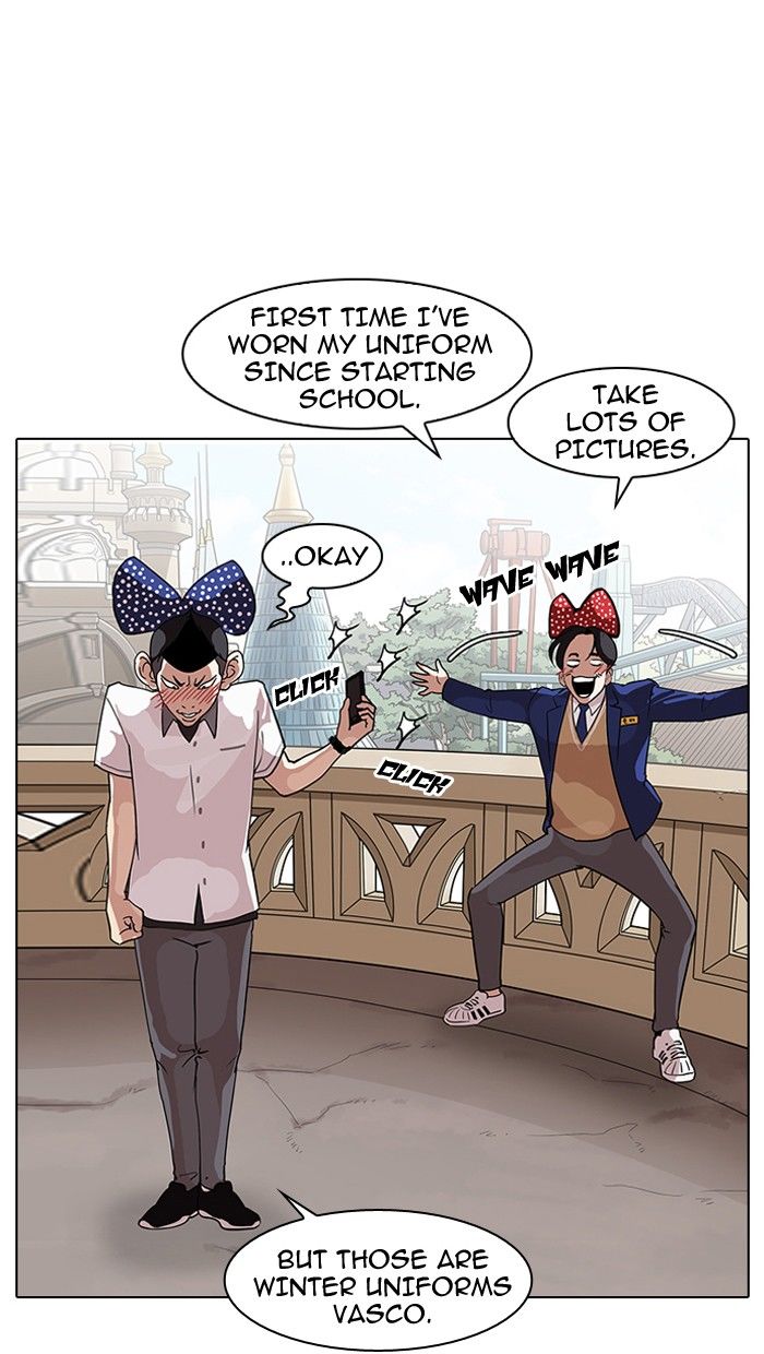 Lookism Chapter 139 page 32 - Chapter 139
