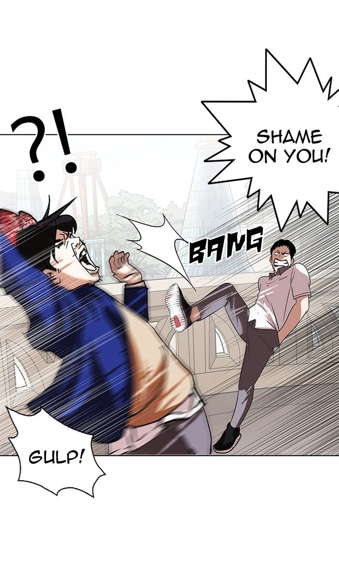 Lookism Chapter 139 page 34 - Chapter 139