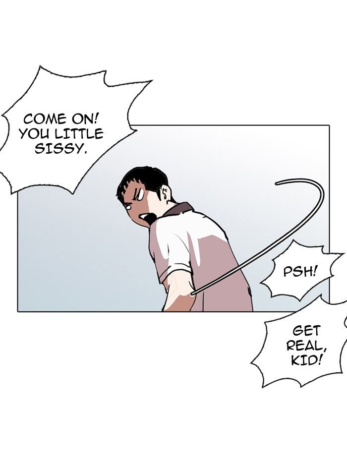 Lookism Chapter 139 page 35 - Chapter 139