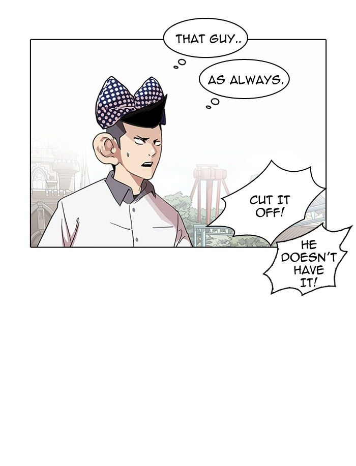 Lookism Chapter 139 page 36 - Chapter 139