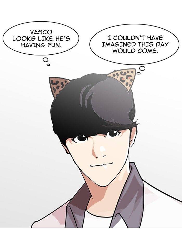 Lookism Chapter 139 page 38 - Chapter 139