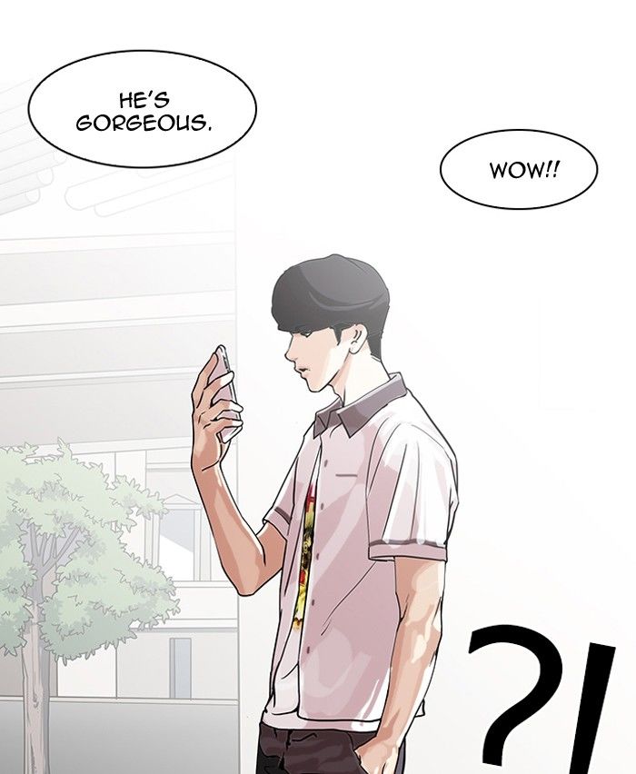 Lookism Chapter 139 page 4 - Chapter 139