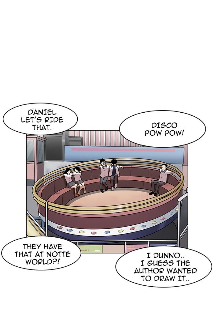 Lookism Chapter 139 page 41 - Chapter 139