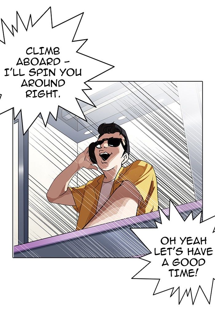Lookism Chapter 139 page 42 - Chapter 139