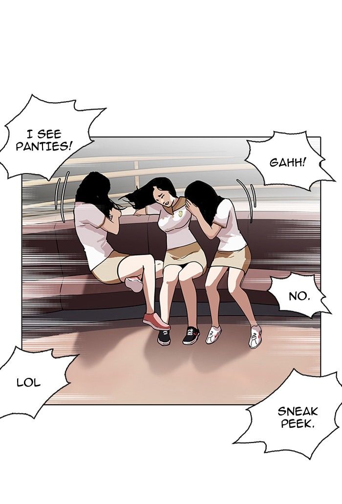 Lookism Chapter 139 page 43 - Chapter 139