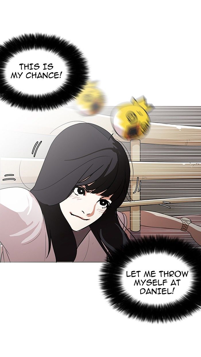 Lookism Chapter 139 page 44 - Chapter 139