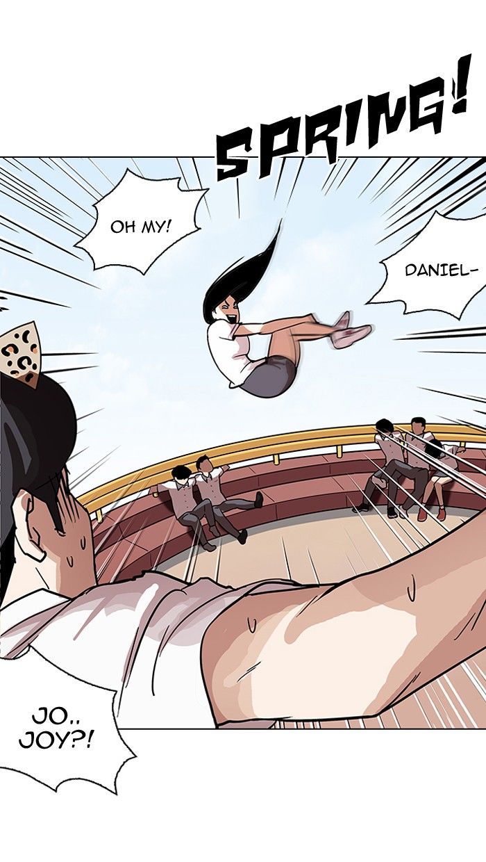 Lookism Chapter 139 page 45 - Chapter 139