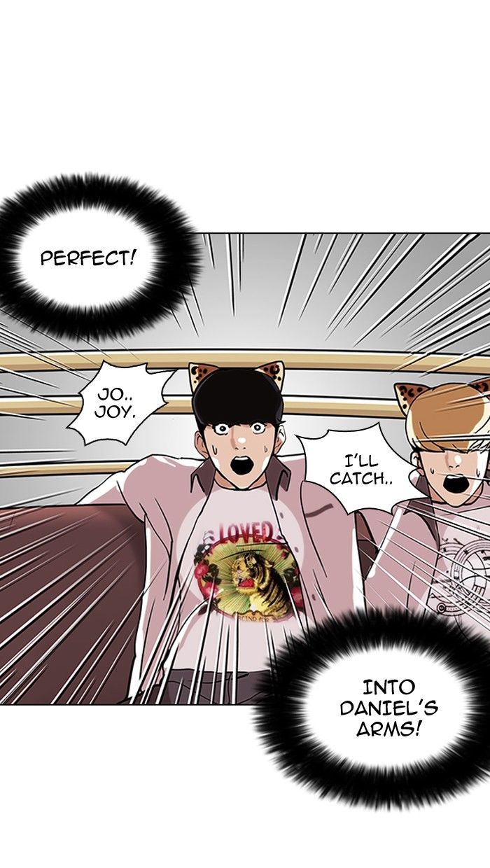 Lookism Chapter 139 page 46 - Chapter 139