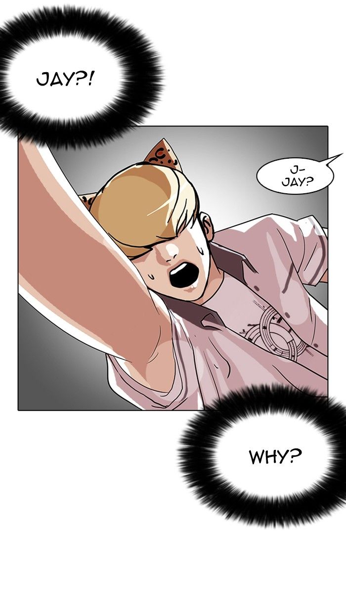 Lookism Chapter 139 page 50 - Chapter 139