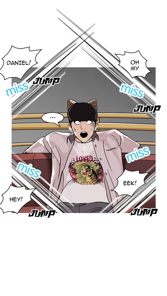 Lookism Chapter 139 page 52 - Chapter 139