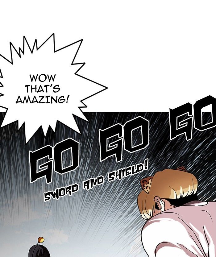Lookism Chapter 139 page 53 - Chapter 139