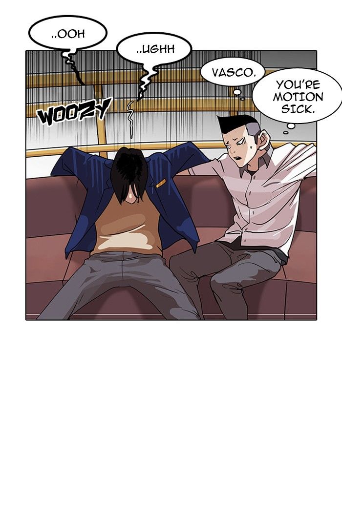 Lookism Chapter 139 page 55 - Chapter 139