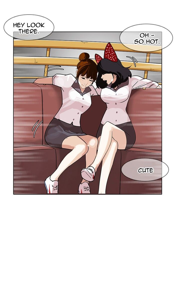 Lookism Chapter 139 page 56 - Chapter 139