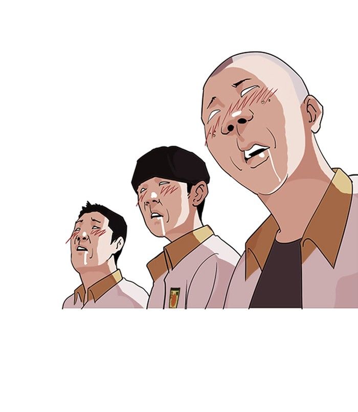 Lookism Chapter 139 page 58 - Chapter 139