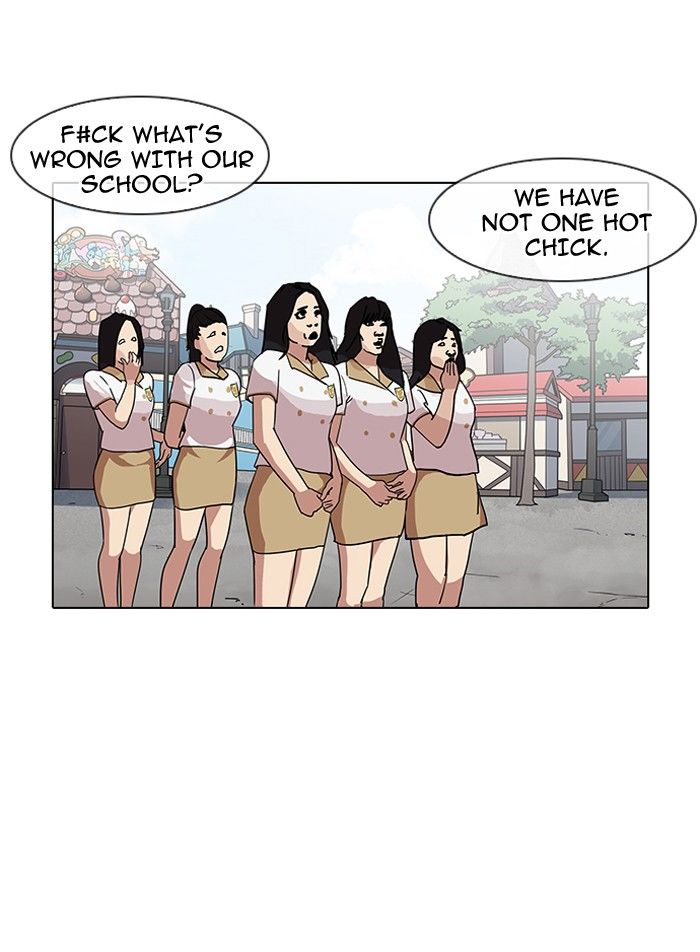 Lookism Chapter 139 page 59 - Chapter 139