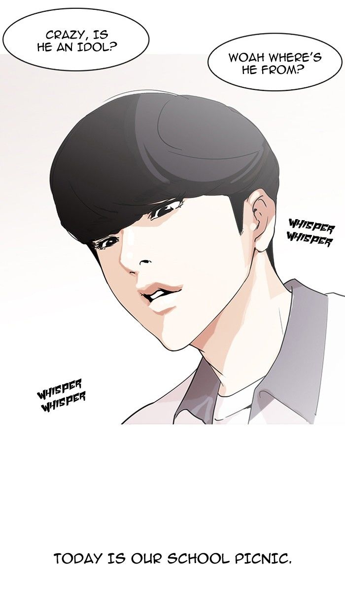 Lookism Chapter 139 page 6 - Chapter 139