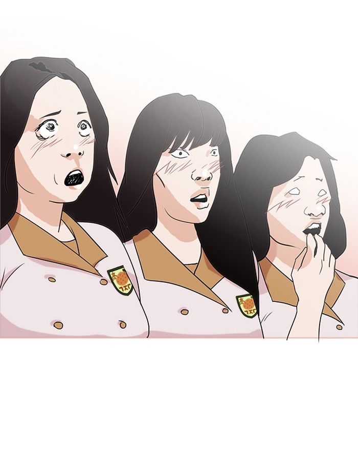 Lookism Chapter 139 page 60 - Chapter 139