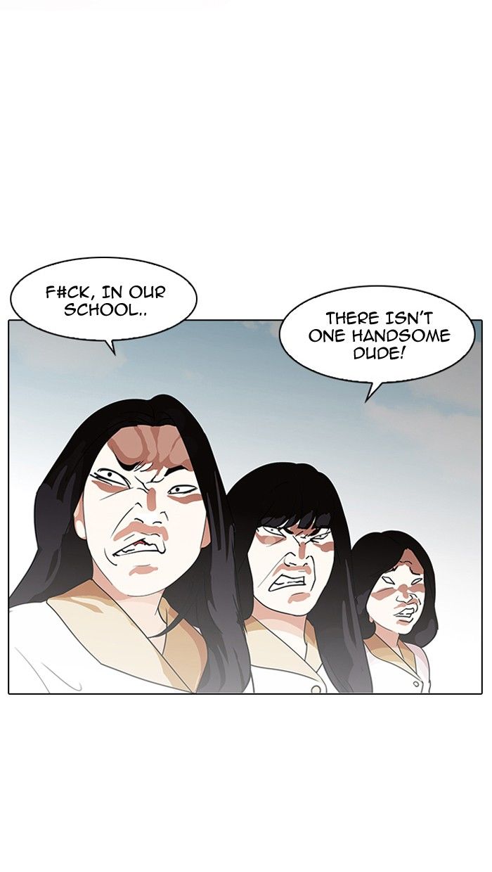Lookism Chapter 139 page 62 - Chapter 139