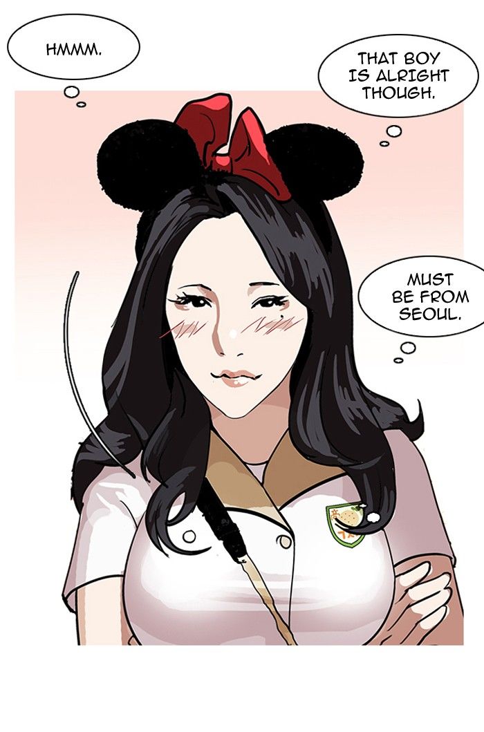 Lookism Chapter 139 page 69 - Chapter 139